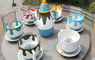 Children's Tea Cups