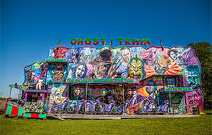 Family Rides | Family Rides Hire | Hire Family Rides